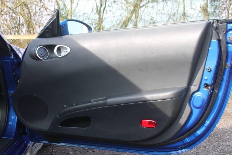 NISSAN 350Z