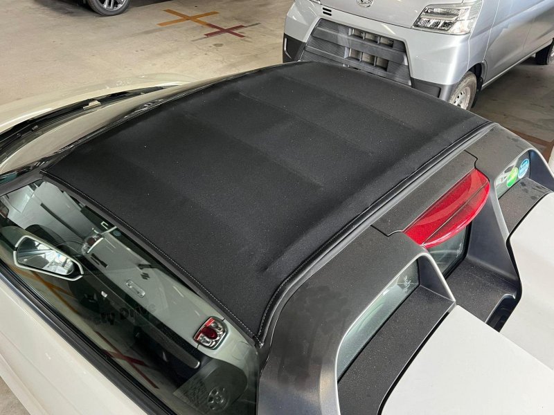 HONDA S660