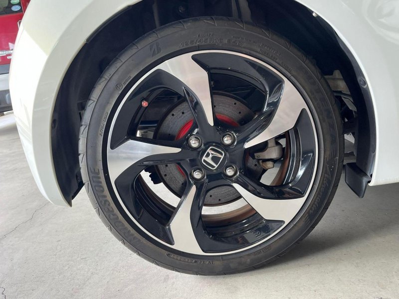 HONDA S660
