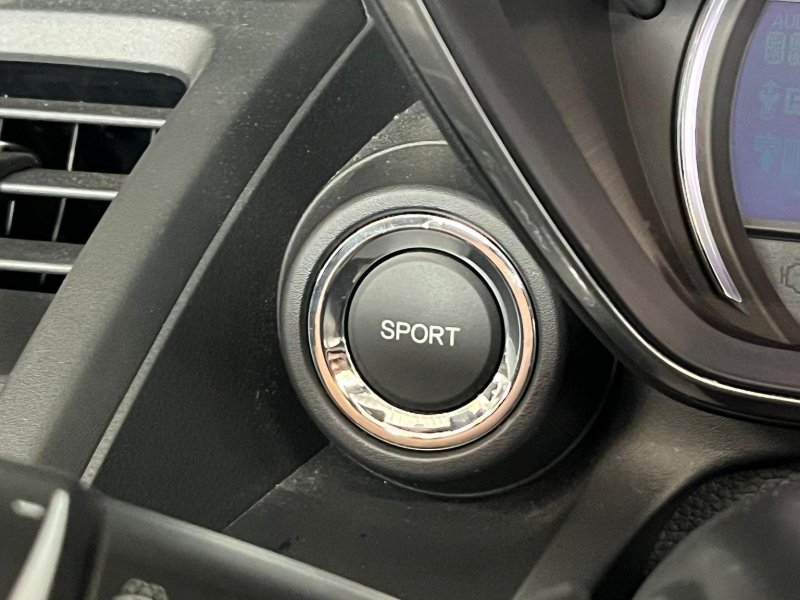 HONDA S660