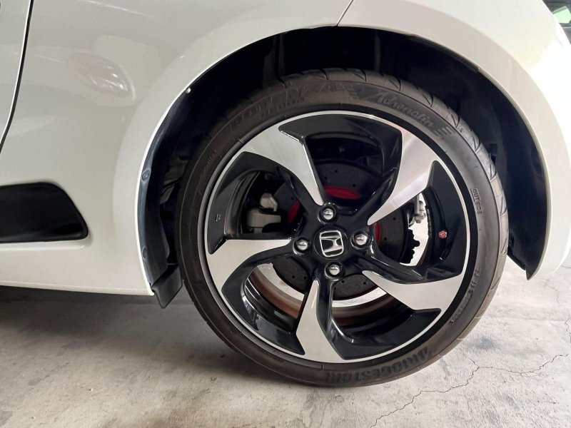 HONDA S660