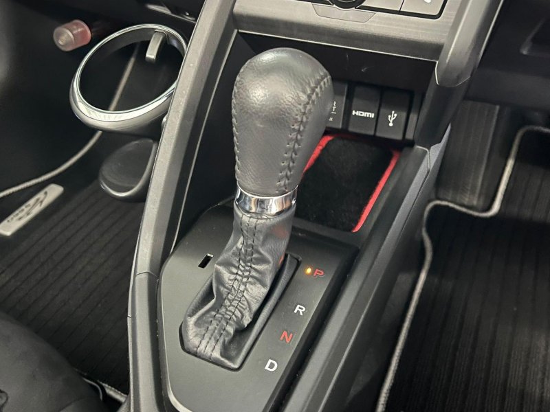 HONDA S660