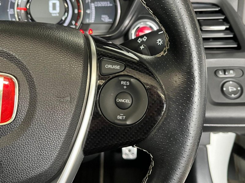 HONDA S660