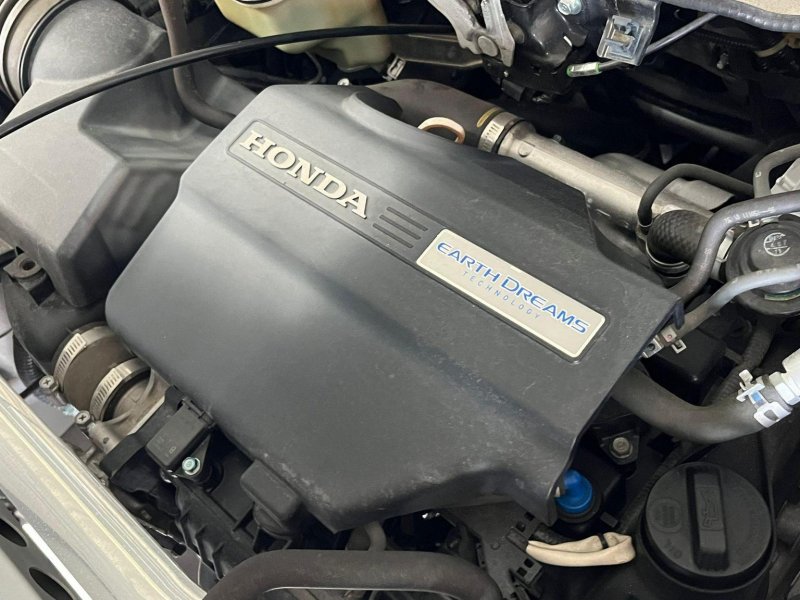 HONDA S660