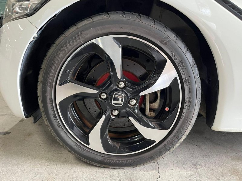HONDA S660