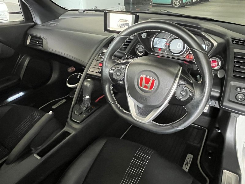 HONDA S660