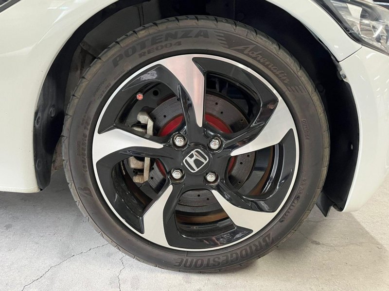 HONDA S660
