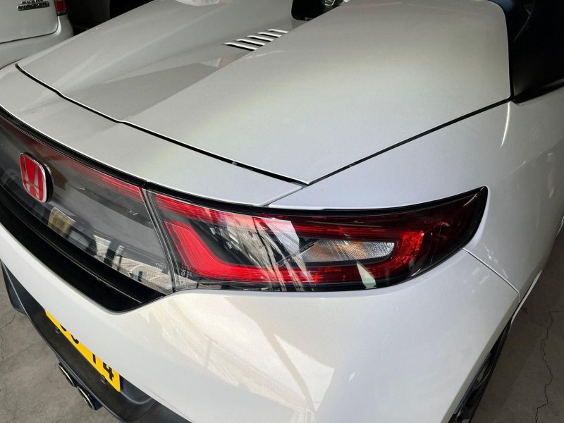 HONDA S660