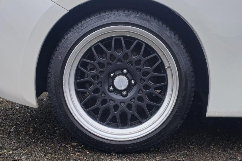 TOYOTA GT86