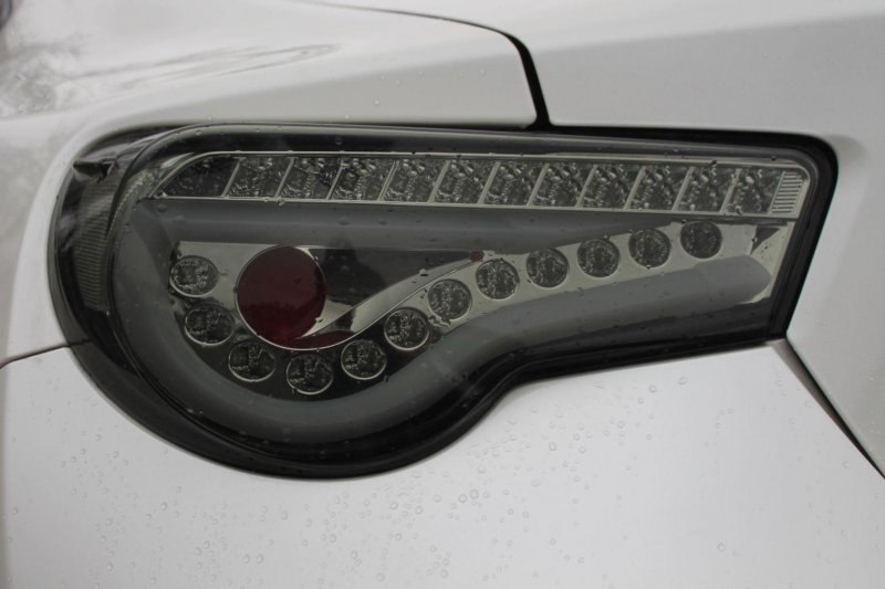 TOYOTA GT86