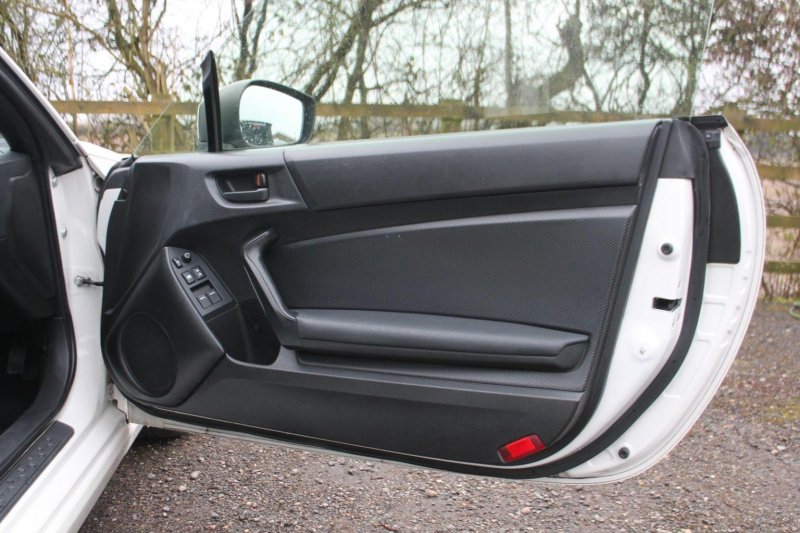 TOYOTA GT86