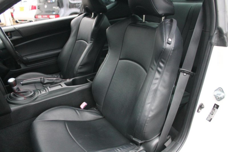 TOYOTA GT86