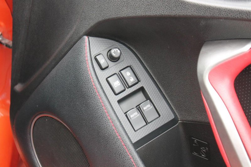 TOYOTA GT86