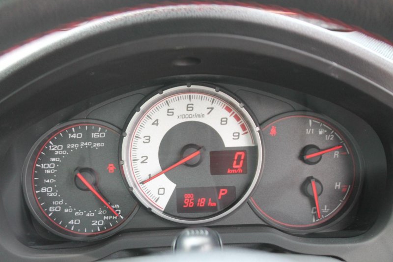 TOYOTA GT86
