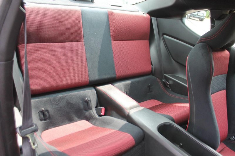 TOYOTA GT86