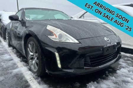 NISSAN 370Z 3.7 Fairlady Z JDM 331Bhp