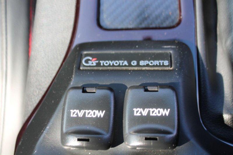TOYOTA GT86