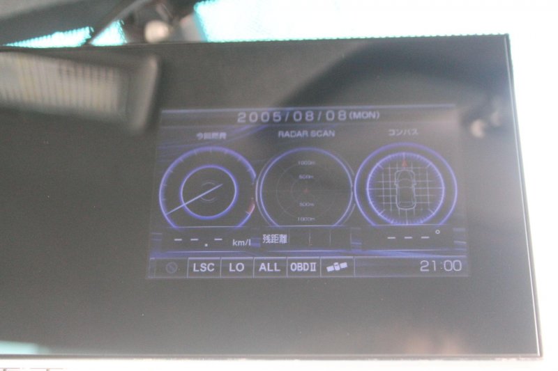 TOYOTA GT86