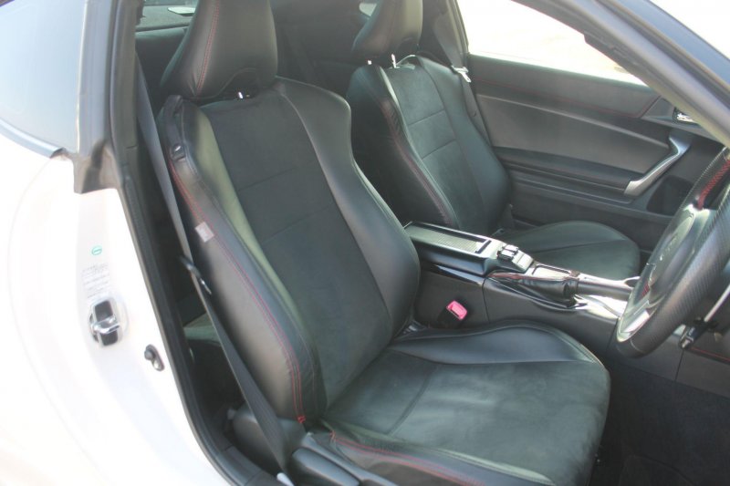 TOYOTA GT86