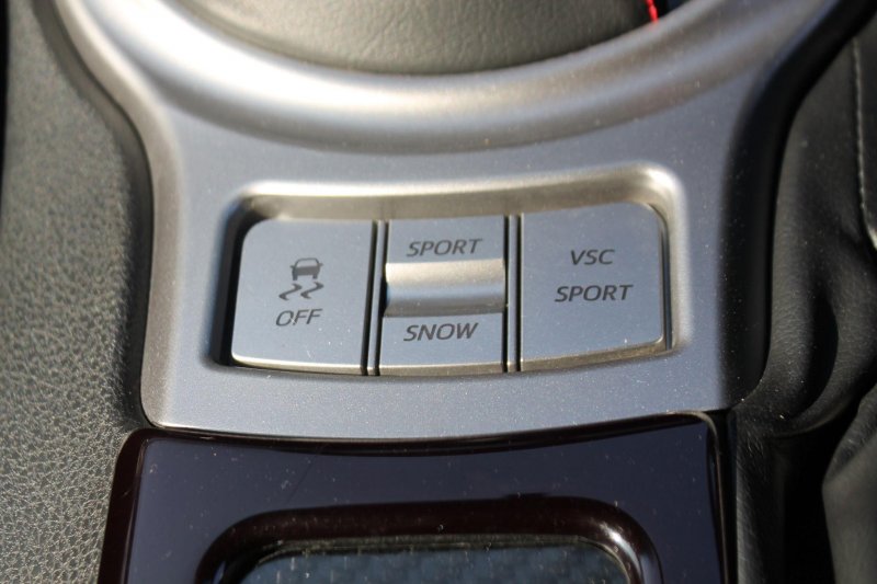 TOYOTA GT86