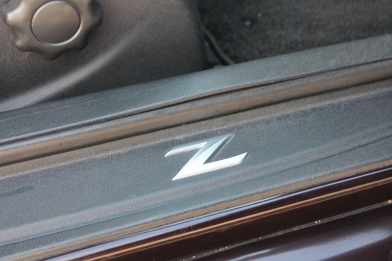 NISSAN 370Z