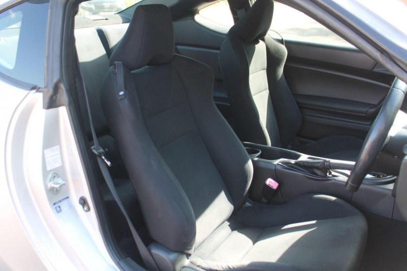 TOYOTA GT86