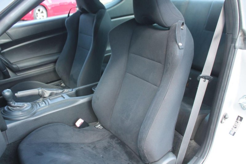 TOYOTA GT86