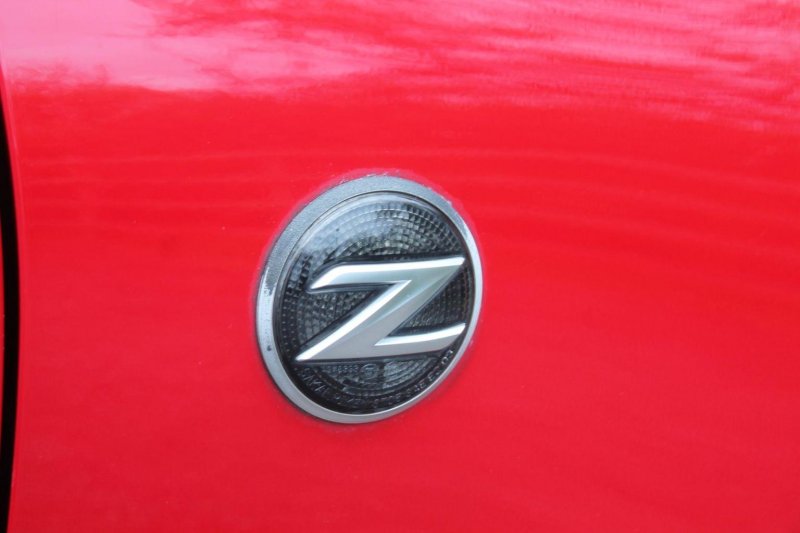 NISSAN 370Z