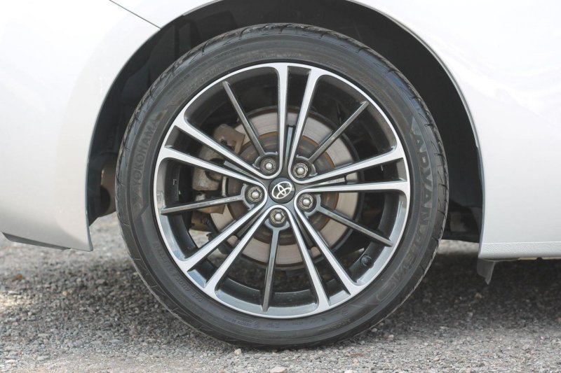 TOYOTA GT86