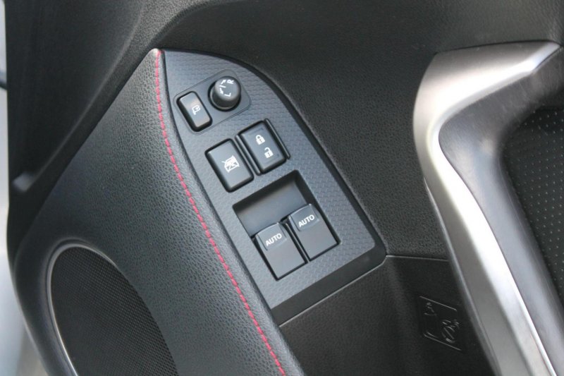 TOYOTA GT86