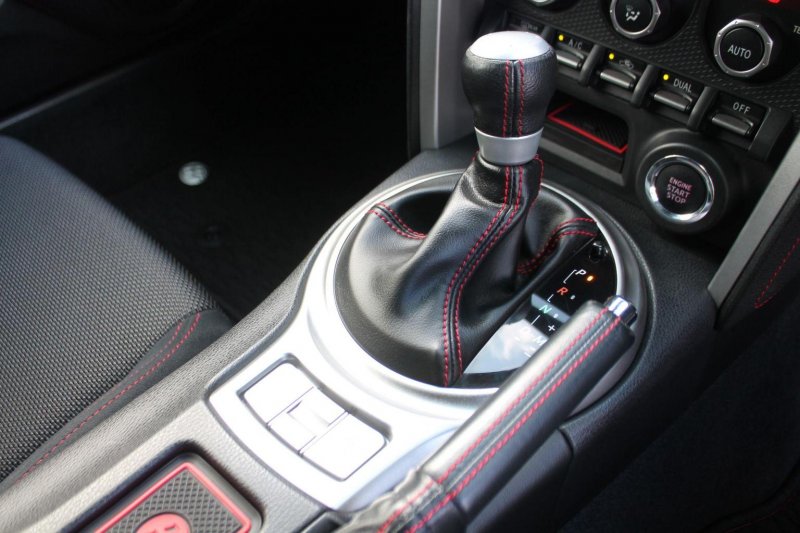 TOYOTA GT86