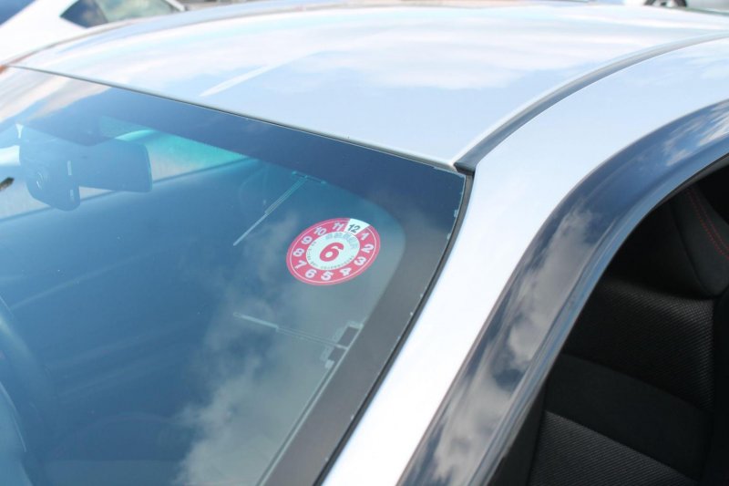 TOYOTA GT86