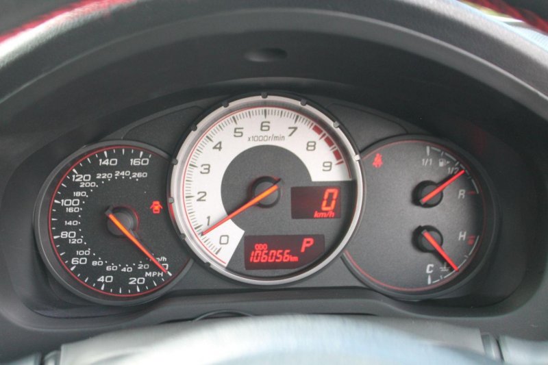 TOYOTA GT86