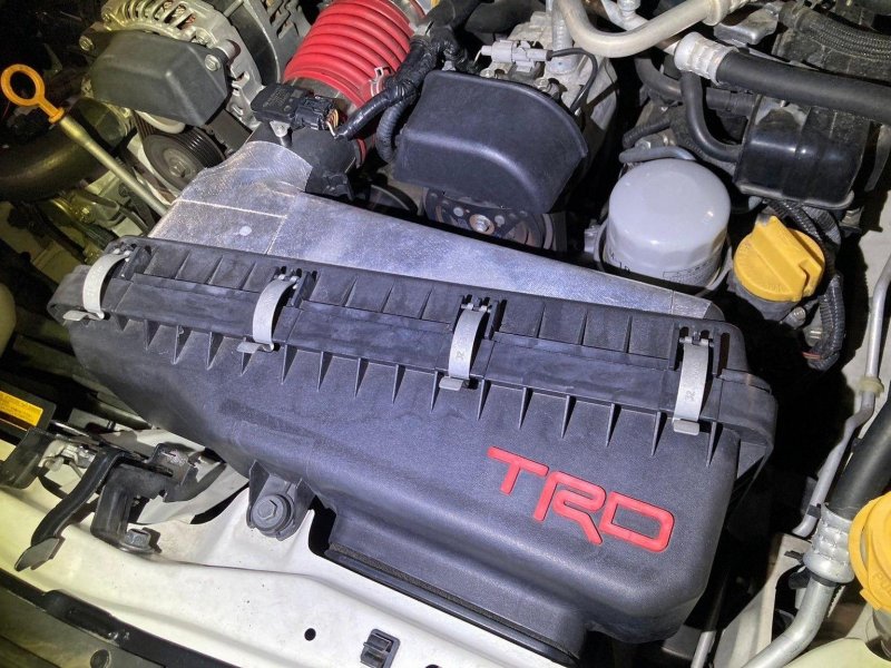 TOYOTA GT86