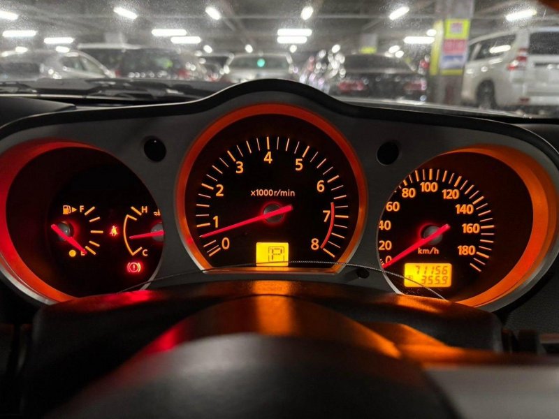 NISSAN 350Z