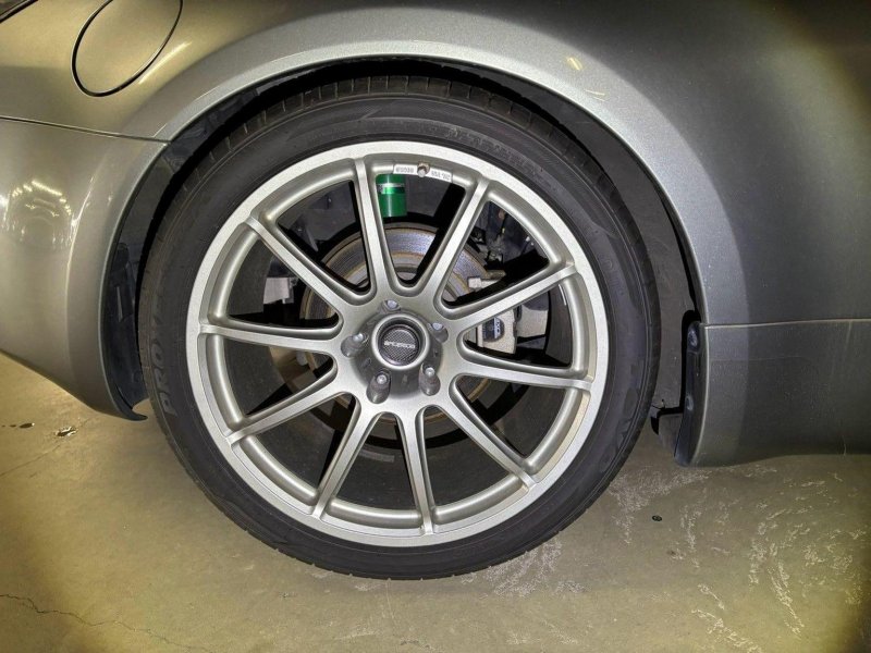 NISSAN 350Z