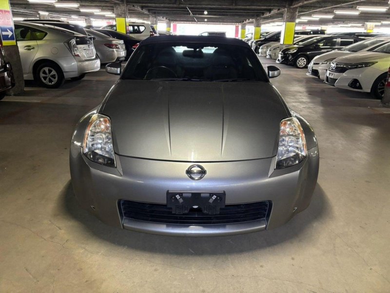 NISSAN 350Z