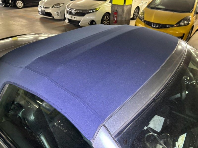 NISSAN 350Z