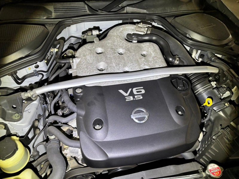 NISSAN 350Z