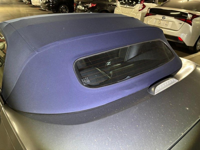 NISSAN 350Z