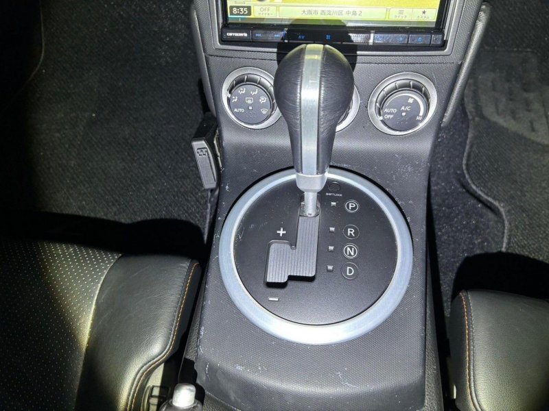 NISSAN 350Z