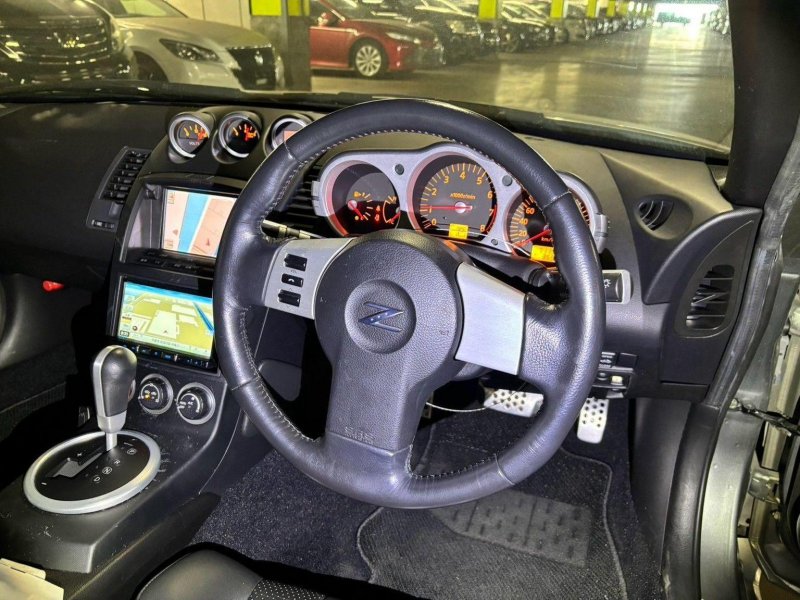 NISSAN 350Z
