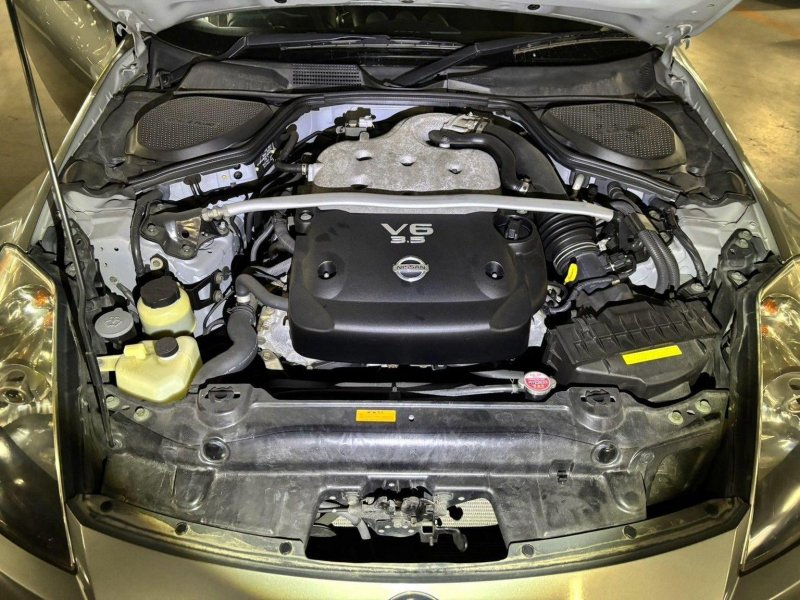NISSAN 350Z