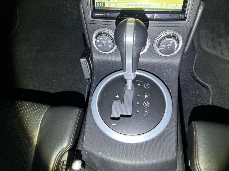 NISSAN 350Z