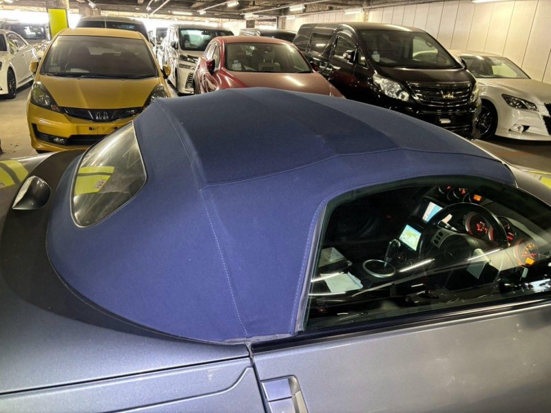 NISSAN 350Z