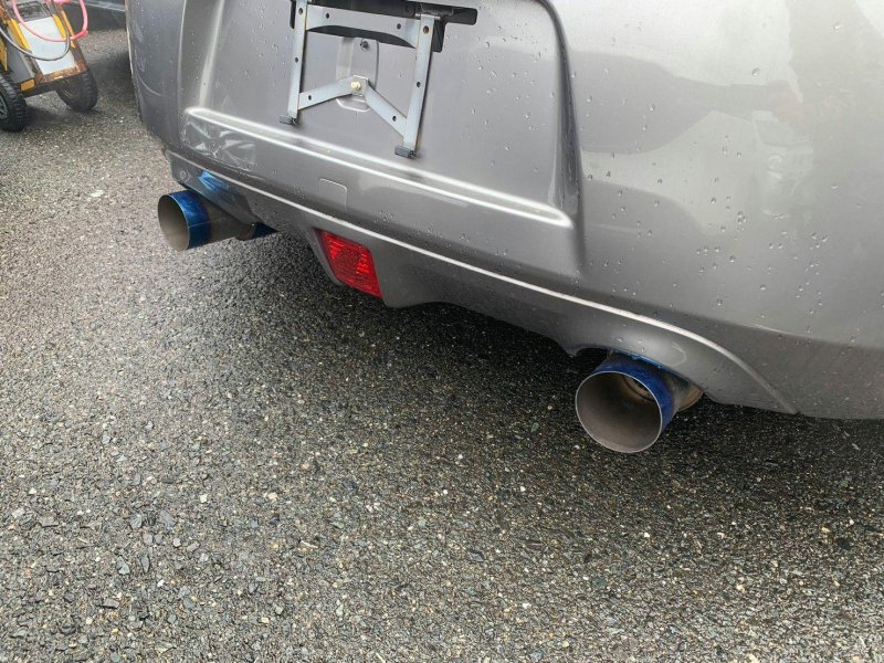 NISSAN 370Z