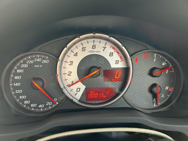 TOYOTA GT86