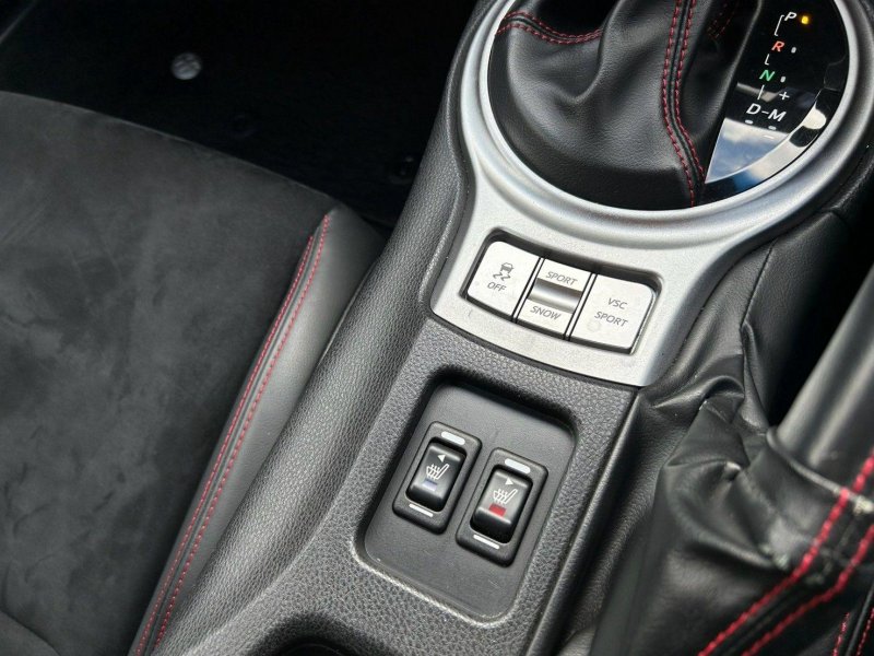 TOYOTA GT86