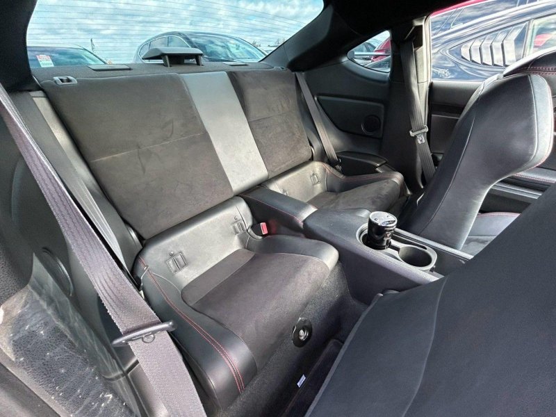 TOYOTA GT86