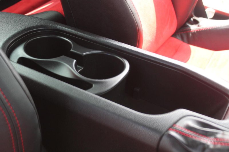 TOYOTA GT86